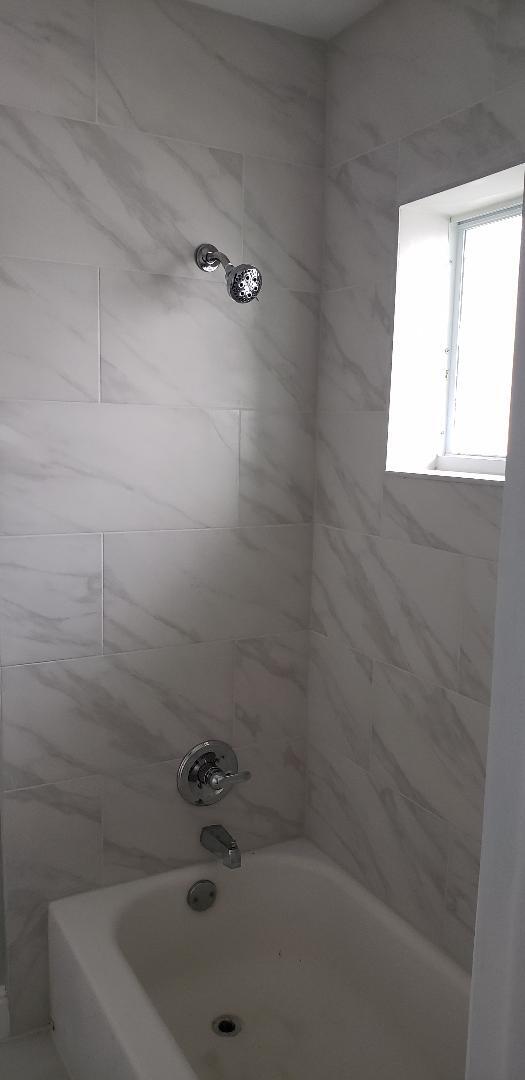 Second Bathroom - 5700 NW 28th St