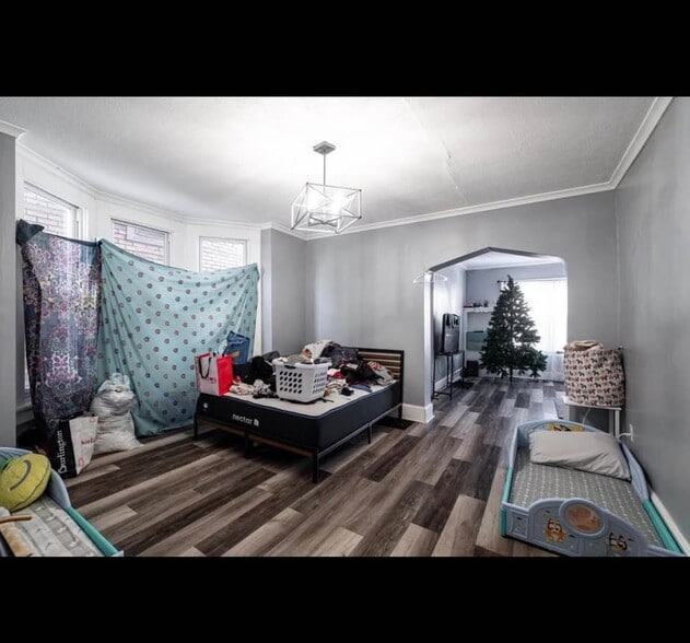 Building Photo - 206 N 37th St