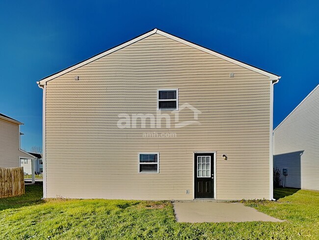 Building Photo - 1420 Dowell St