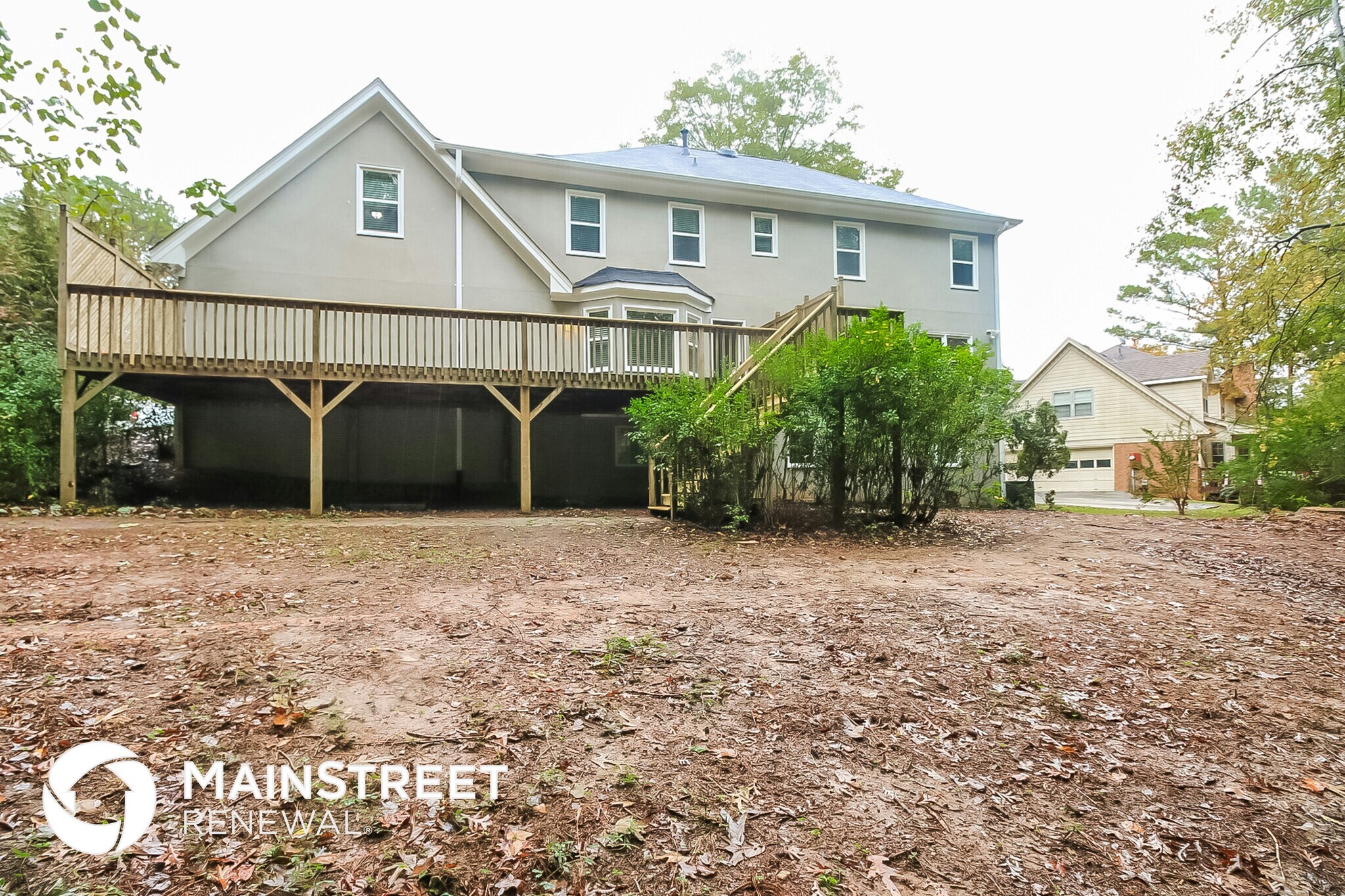 Building Photo - 5501 Reynard Trail