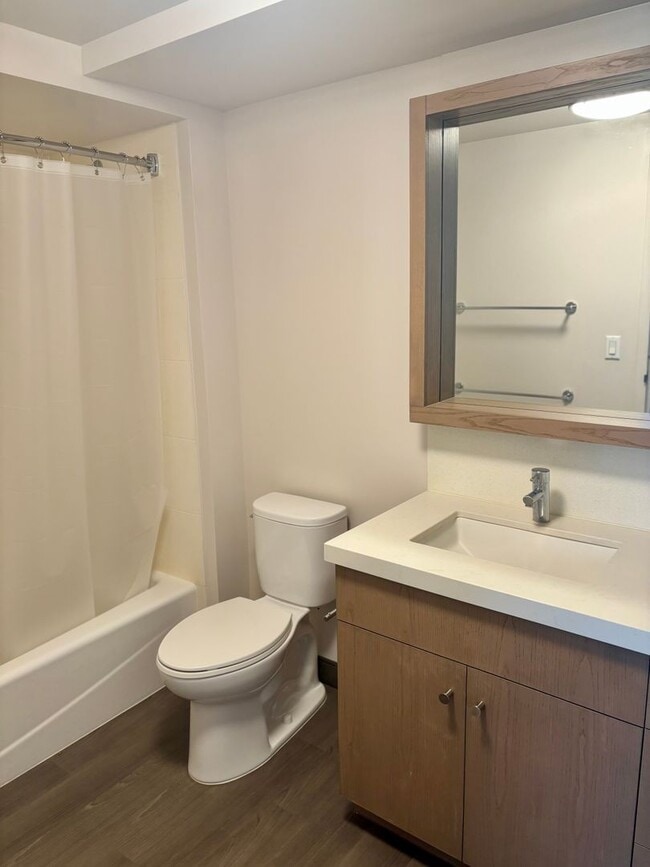 Building Photo - For Rent | 1 Bedroom plus Den, 2 bathroom ...