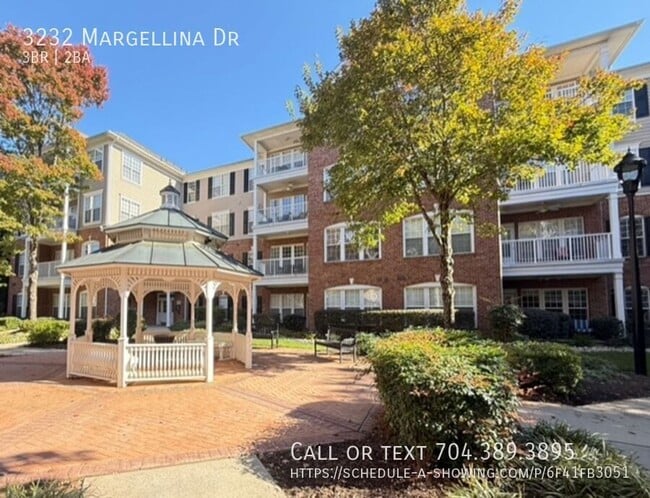 Building Photo - 3232 Margellina Drive