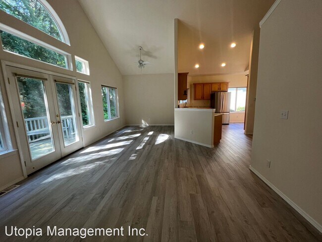 Building Photo - 2 br, 2.5 bath House - 2170 28th Street