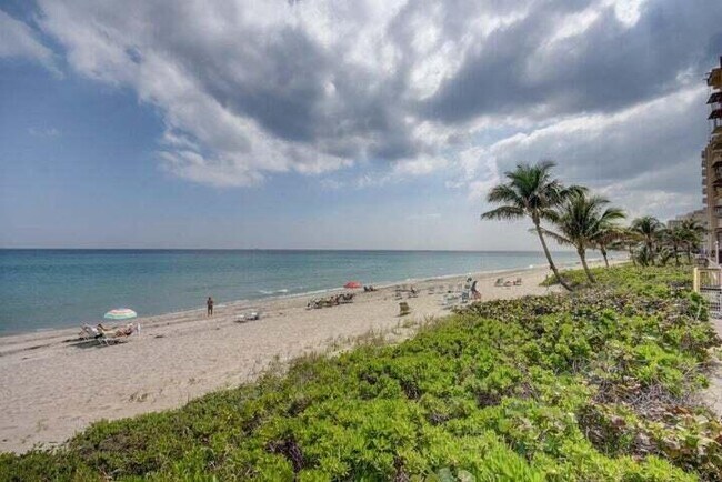 Building Photo - 3221 S Ocean Blvd