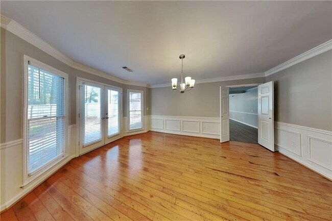 Building Photo - 4177 Liberty Trace