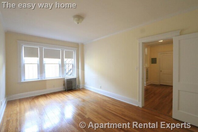 Building Photo - 21 Wendell St