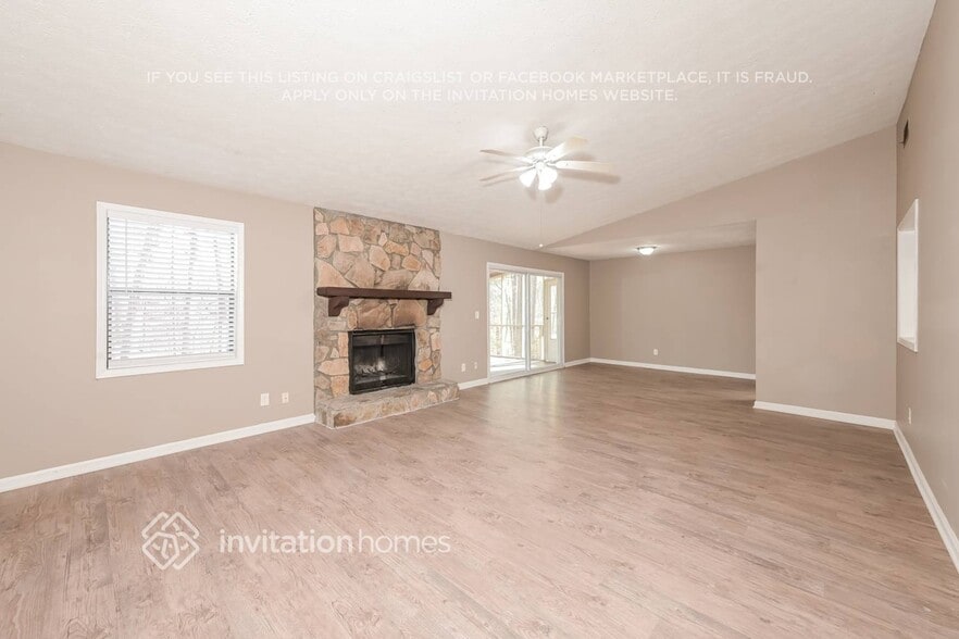 Building Photo - 454 Fieldstream Way NW