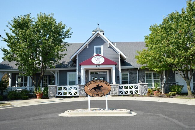 Building Photo - 366 Chesapeake Ln
