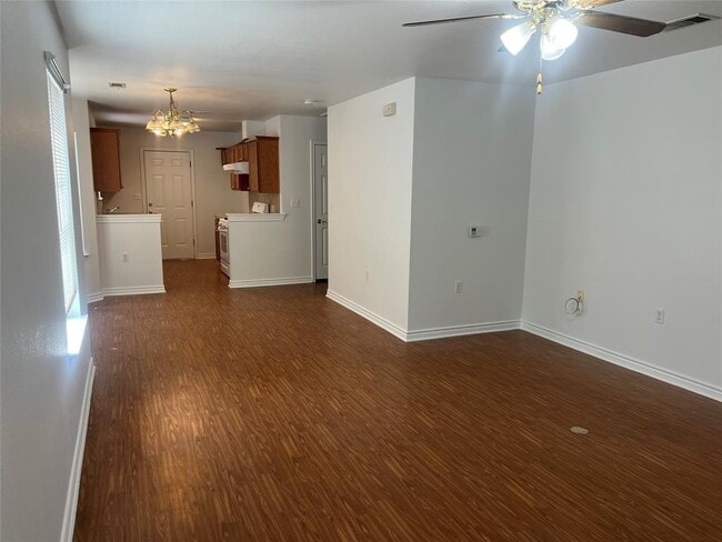 Building Photo - 6109 Club Terrace