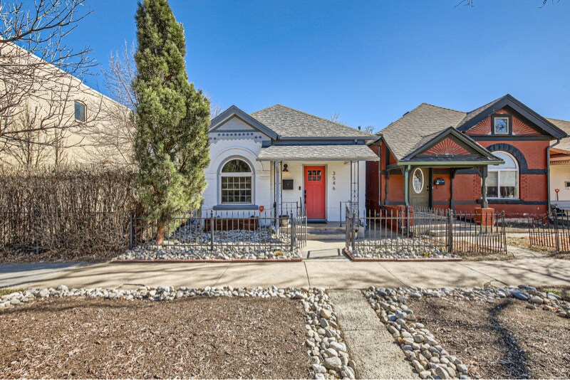 Building Photo - 3546 N Humboldt St