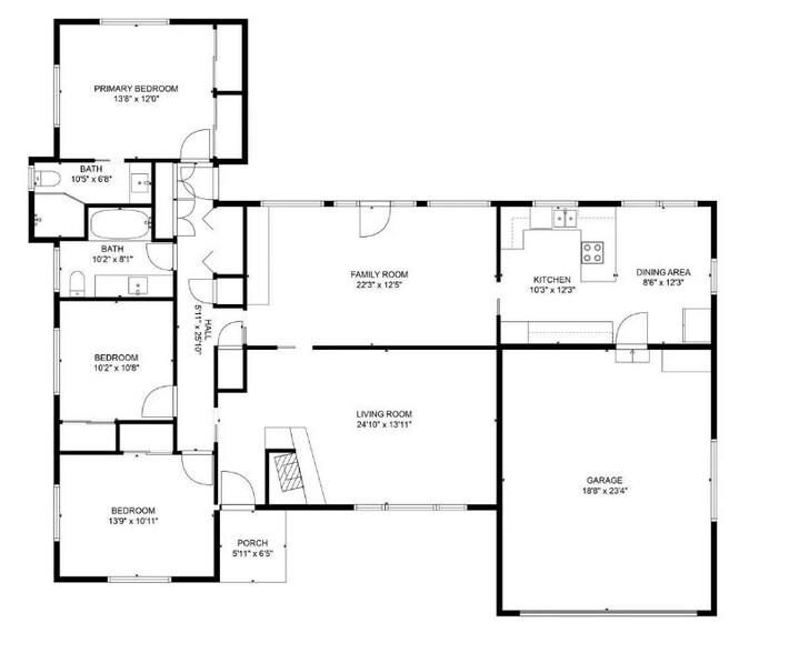 Building Photo - 1833 El Camino Way