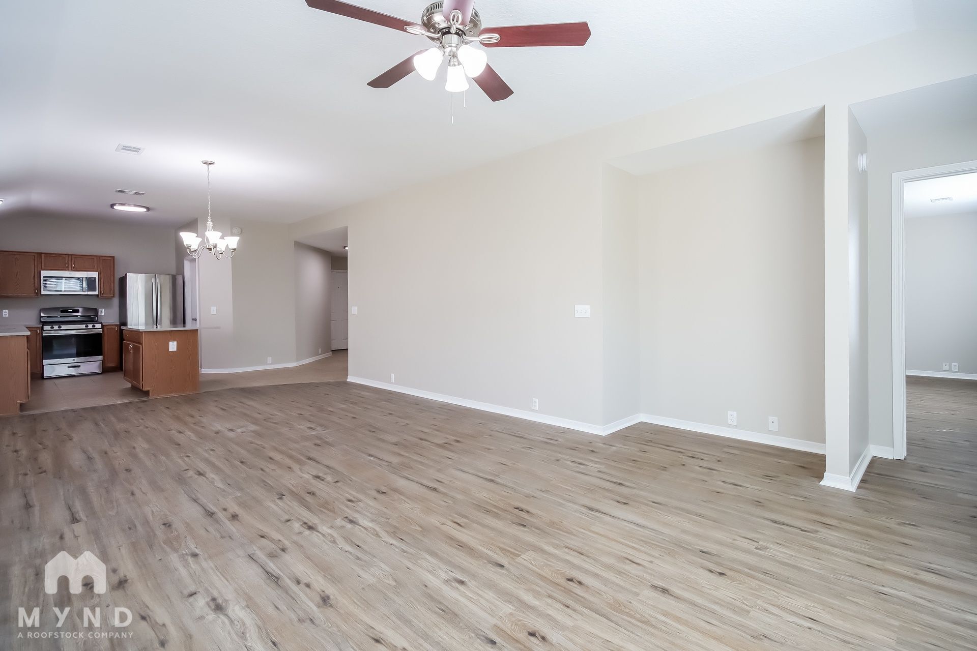 Building Photo - 7318 Rosebud Bend Dr