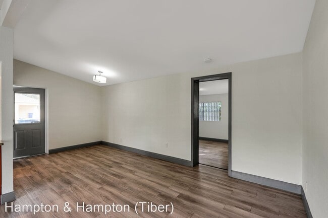 Building Photo - 4 br, 2 bath House - 3510 N 35TH STREET