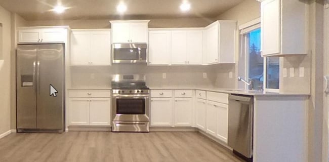 Building Photo - 3 Bed 2.5 Bath SFR Daisy Crossing Sultan Home