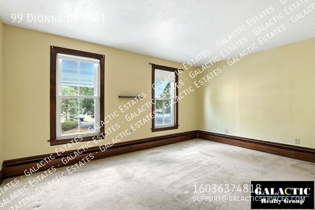 Building Photo - 99 Dionne Dr