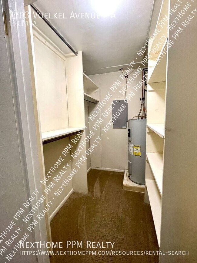 Building Photo - 2703 Voelkel Ave