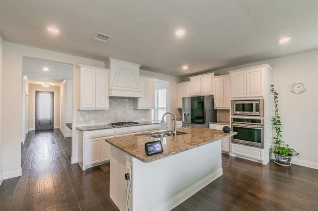 Building Photo - 3424 Cimarron River Dr