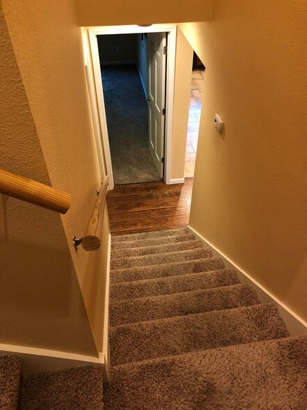 Building Photo - 217 N Henderson Ave