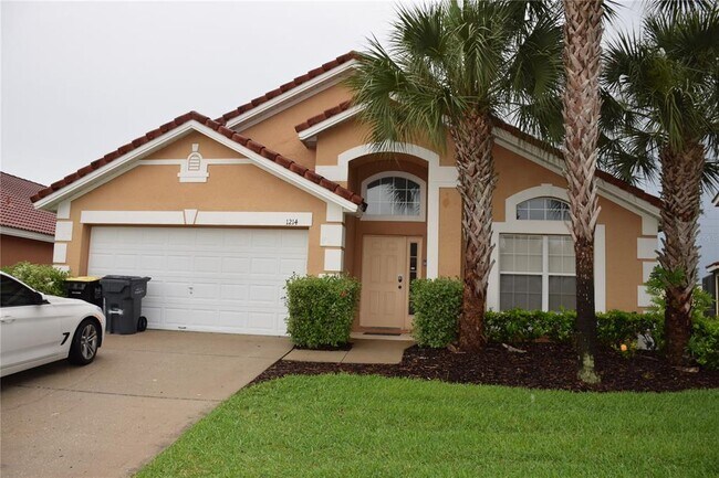 Primary Photo - 1214 Solana Cir