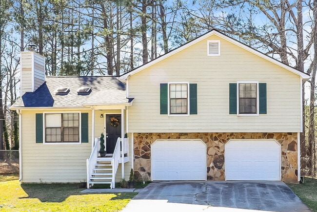 Primary Photo - 6230 Littleton Dr