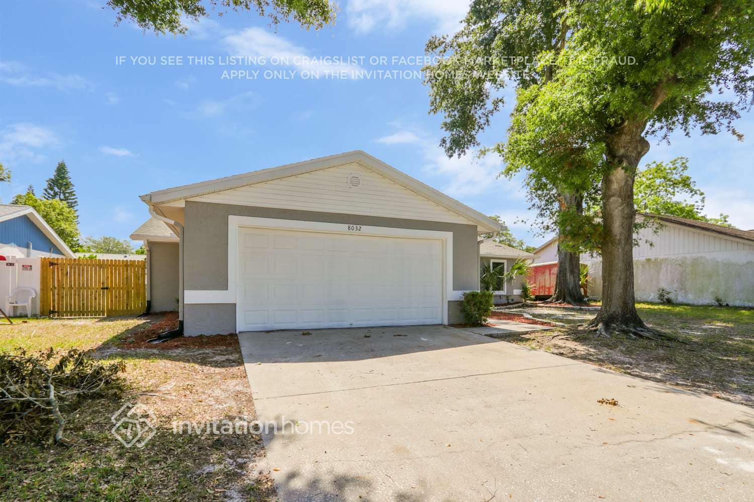 Building Photo - 8032 Chickasaw Ln