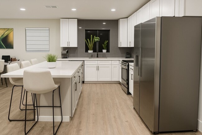 Building Photo - 4205 Hayes St