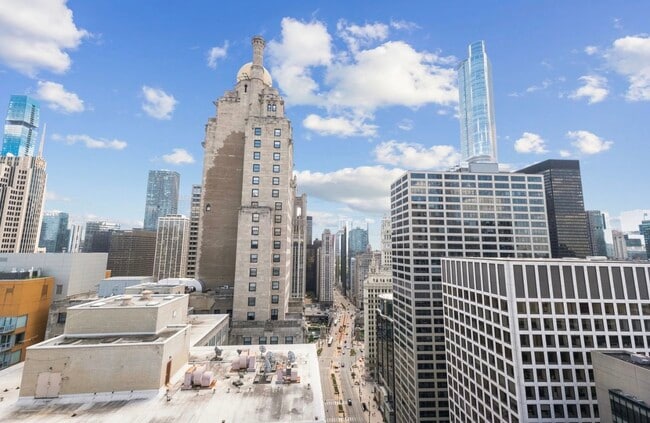 Building Photo - 535 N Michigan Ave