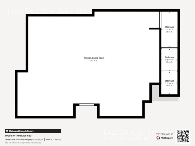 Building Photo - 1000 SW 170th Ave