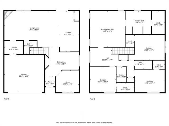 Building Photo - 520 Del Mar Dr