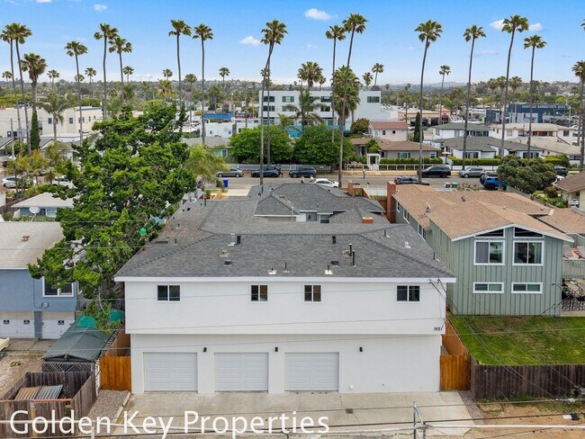 Building Photo - Welcome to our newly remodeled apartment i...