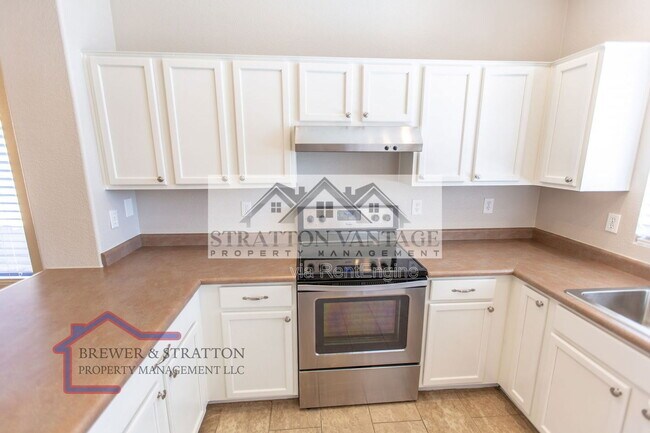 Building Photo - 3533 W Sousa Ct