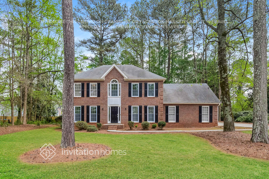 Primary Photo - 2785 Briarfield Way NE