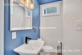 Building Photo - 2331 Ursulines Ave