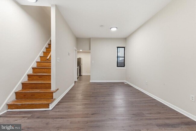 Building Photo - 1817 N Gratz St