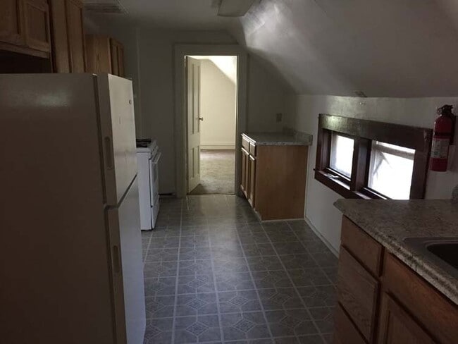 Building Photo - 2112 Liberty St