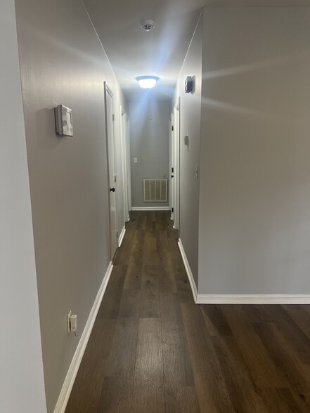 Hallway - 1179 N Main St