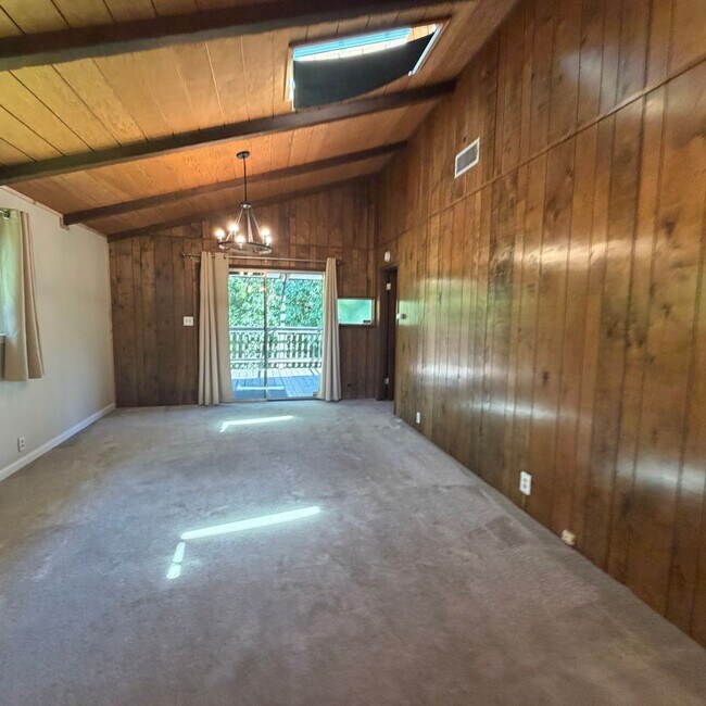 Building Photo - Adorable house with large deck,  yard and RV access