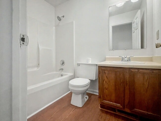 Building Photo - Move-In Ready Magic in the Heart of Scotland County