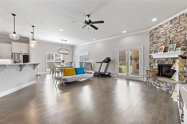 Building Photo - 8978 Caraway Ln