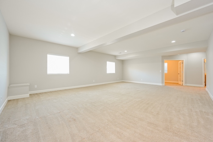 Building Photo - 5031 S Rome St