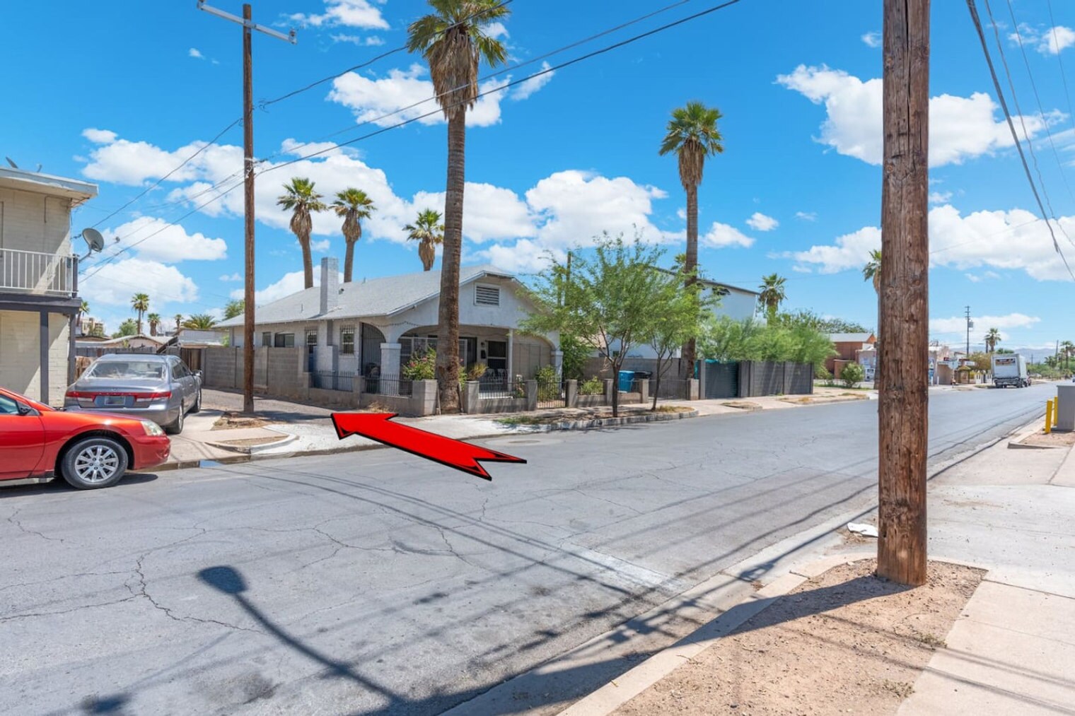 Building Photo - 1407 E McKinley St