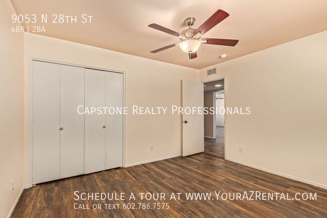 Building Photo - 9053 N 28th St