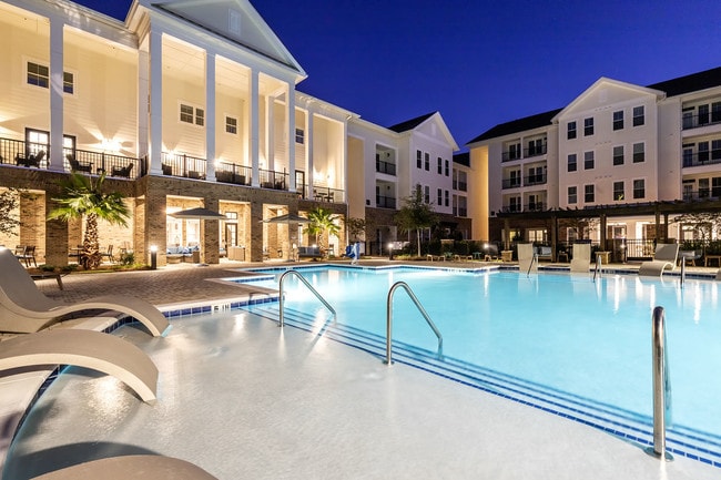 Building Photo - The Grove at Carolina Park Apartments