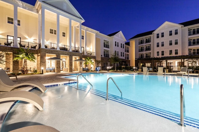 Building Photo - The Grove at Carolina Park Apartments