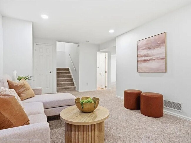 Building Photo - Available NOW! 4-Bedroom in one of Denver’s Hottest Neighborhoods!
