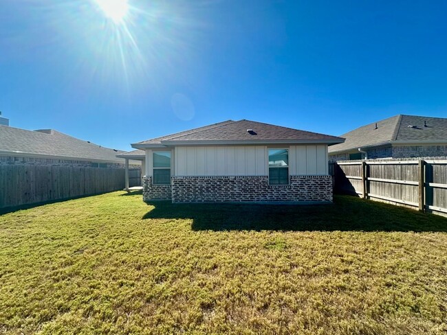 Building Photo - 4bd/2ba in Temple, TX