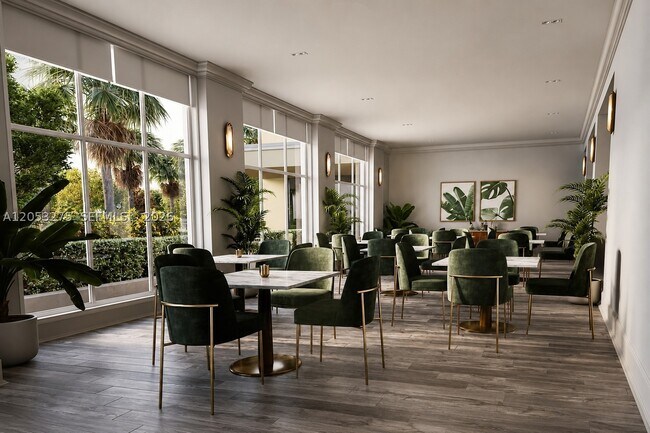 Building Photo - 5600 Collins Ave