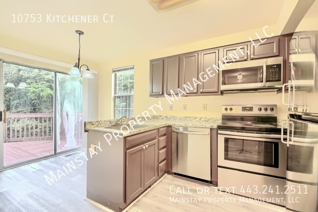 Building Photo - 10753 Kitchener Ct