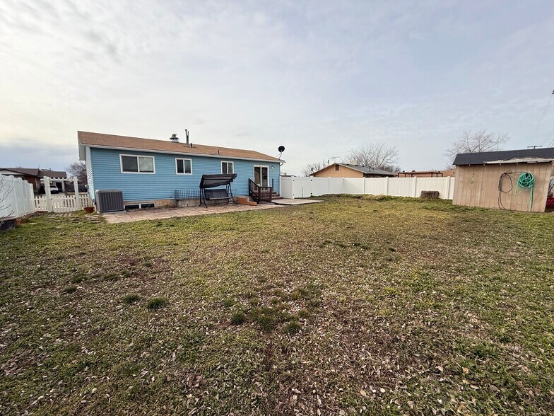 Building Photo - 1474 W 1200 N