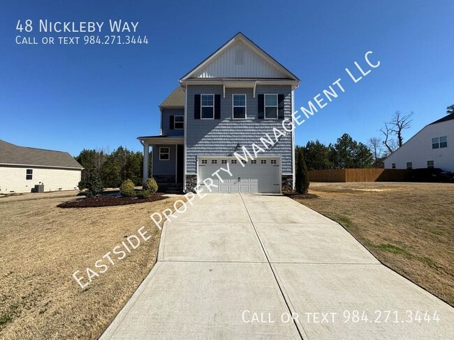 Building Photo - 48 Nickleby Wy